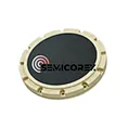 RsZRe7bdxY -Porous SiC Ceramic Plate